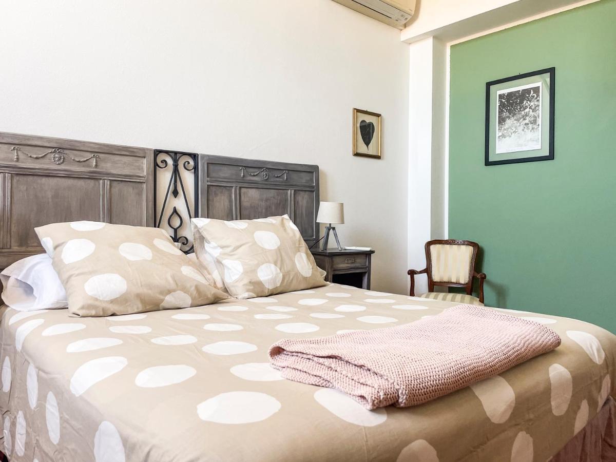 Palazzo Oddo Rental Rooms Albenga Luaran gambar