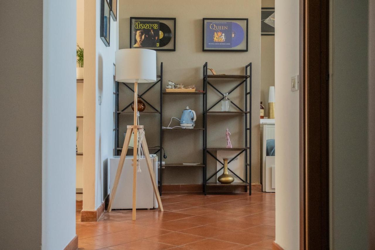 Palazzo Oddo Rental Rooms Albenga Luaran gambar