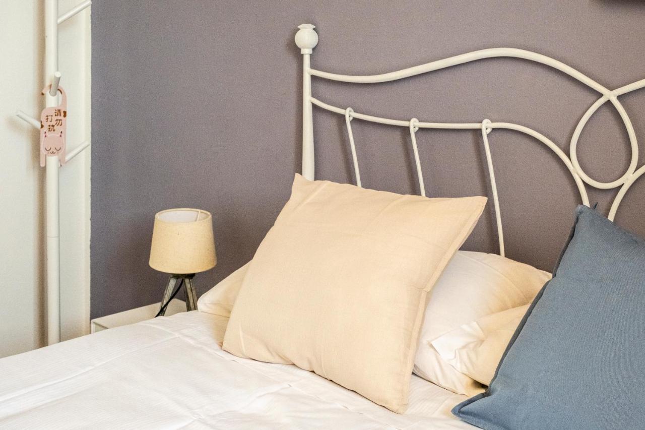 Palazzo Oddo Rental Rooms Albenga Luaran gambar