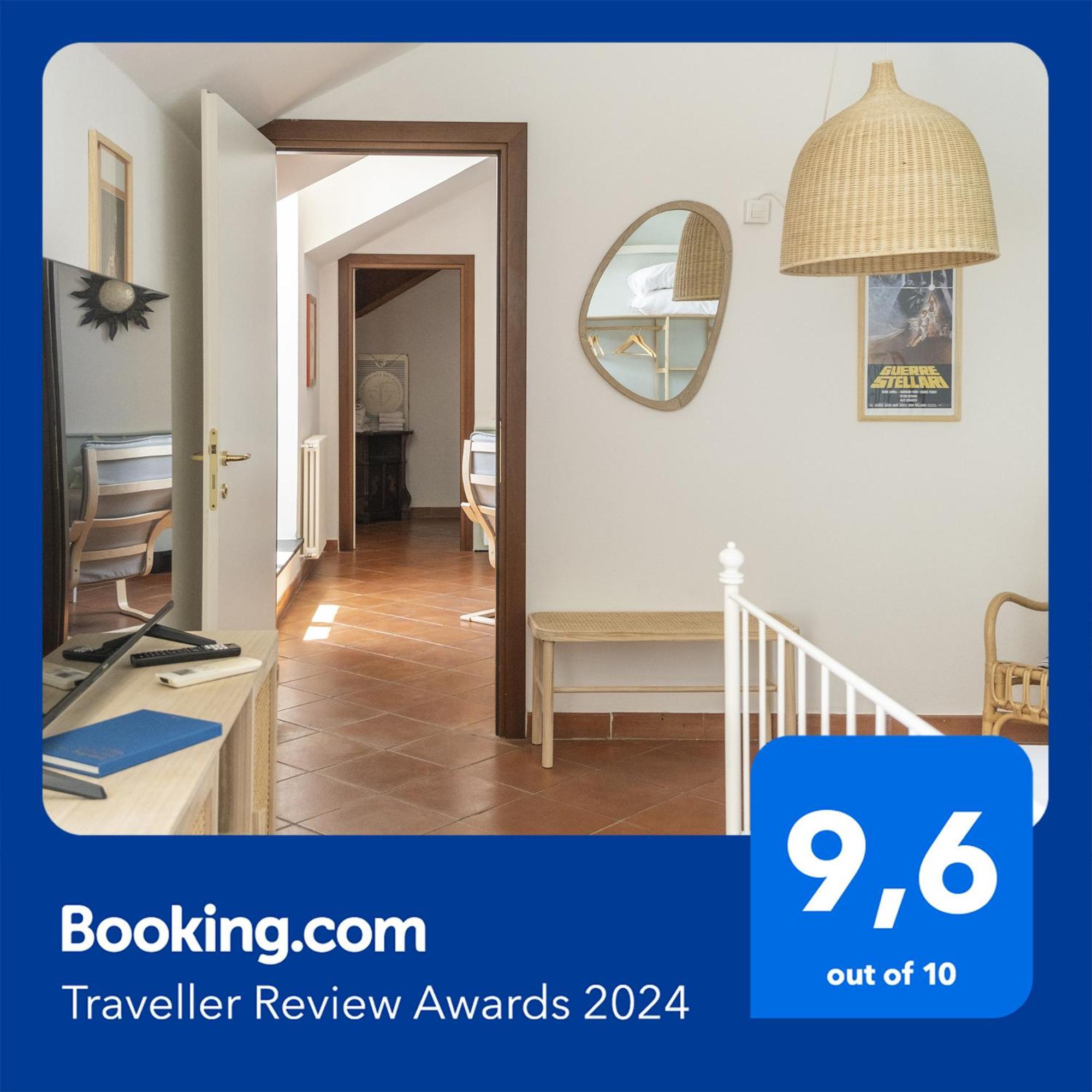 Palazzo Oddo Rental Rooms Albenga Luaran gambar