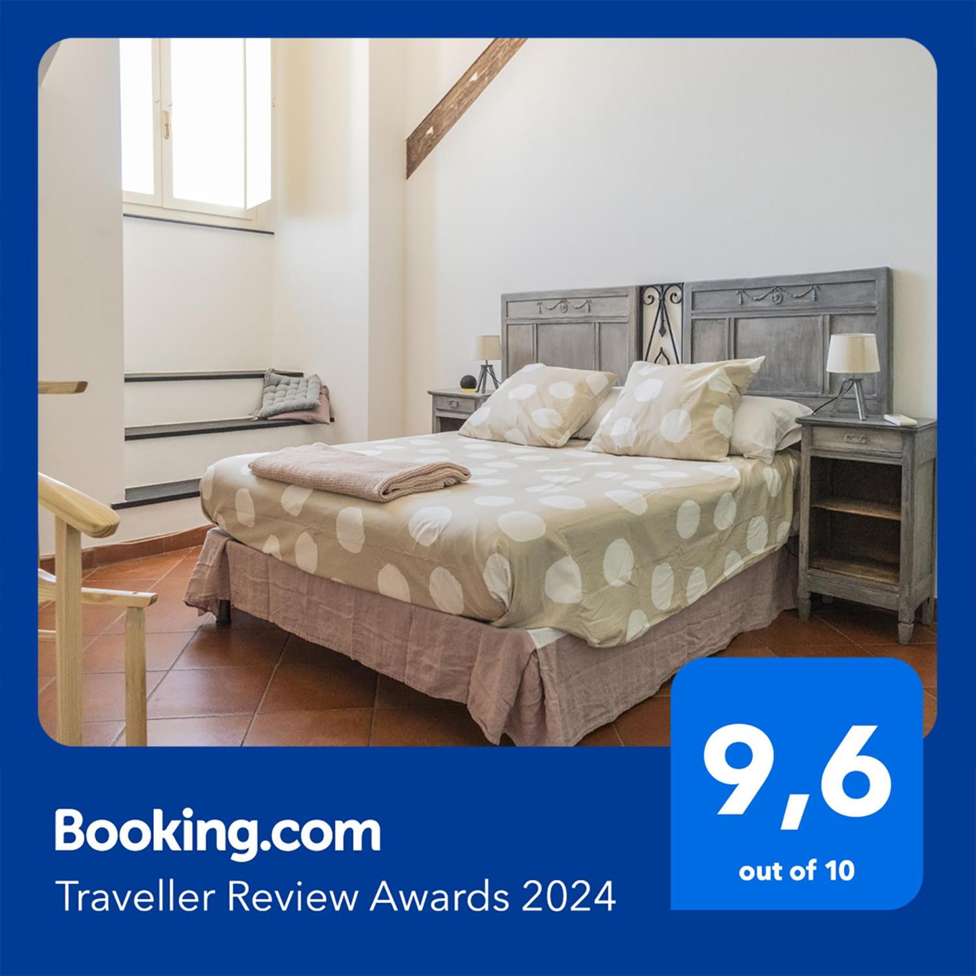 Palazzo Oddo Rental Rooms Albenga Luaran gambar