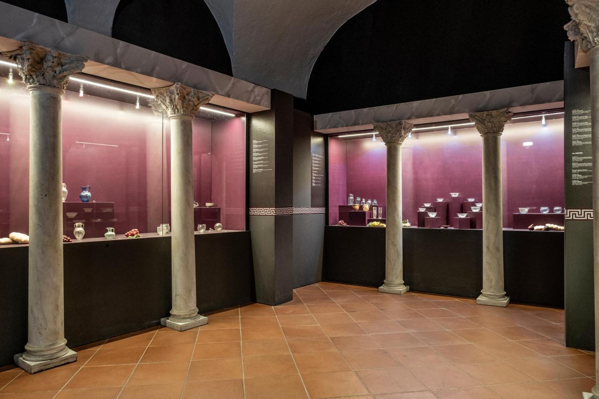 Palazzo Oddo Rental Rooms Albenga Luaran gambar
