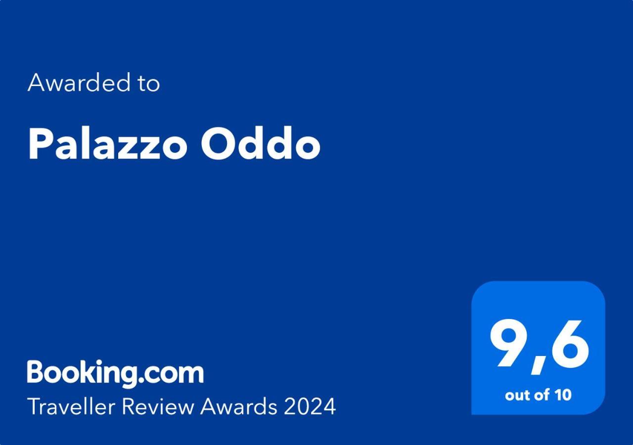 Palazzo Oddo Rental Rooms Albenga Luaran gambar