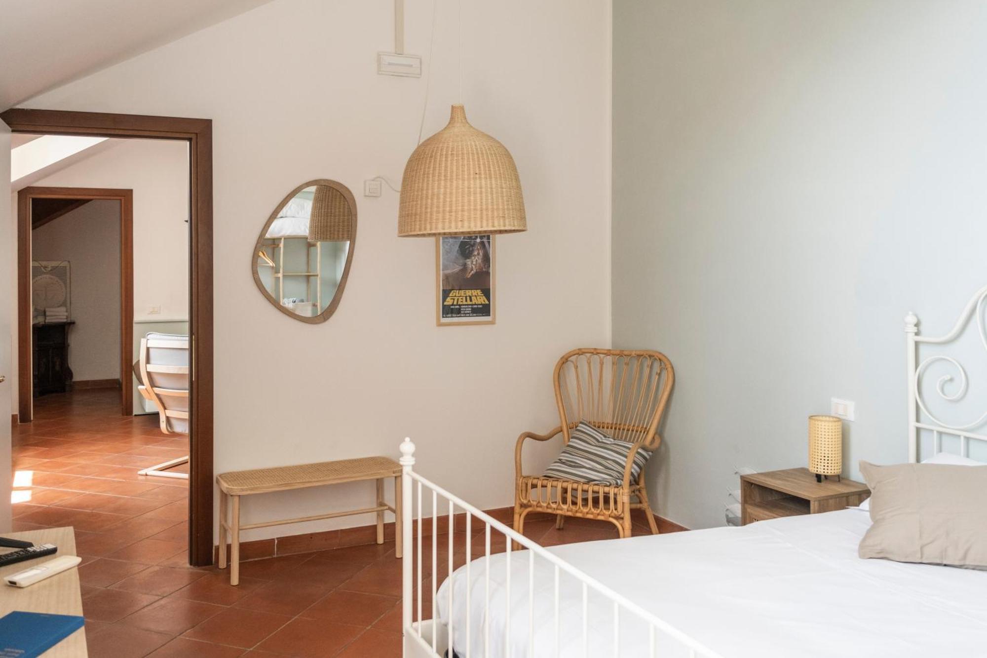 Palazzo Oddo Rental Rooms Albenga Luaran gambar