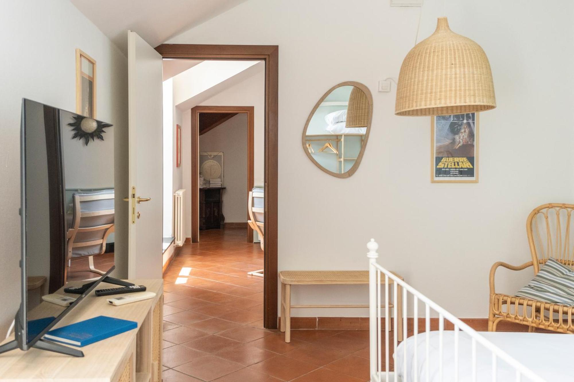 Palazzo Oddo Rental Rooms Albenga Luaran gambar