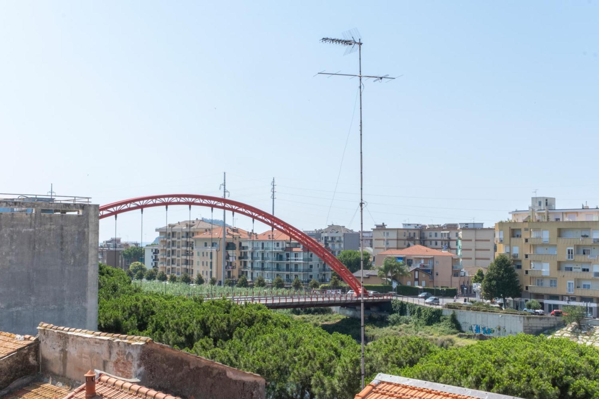 Palazzo Oddo Rental Rooms Albenga Luaran gambar